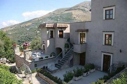 Appartement Il Casale Del Golfo à Vico Equense Chambre photo