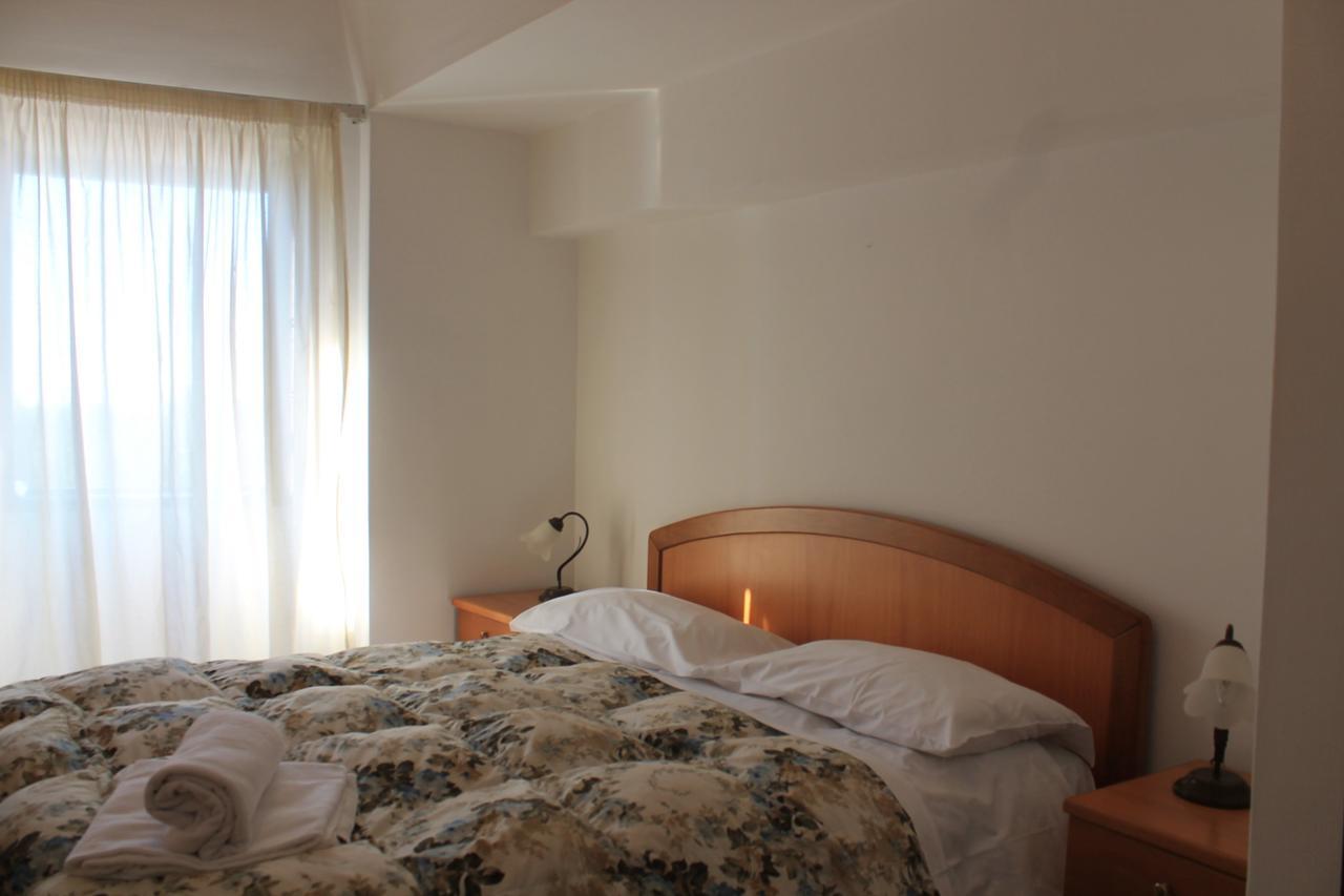 Appartement Il Casale Del Golfo à Vico Equense Extérieur photo