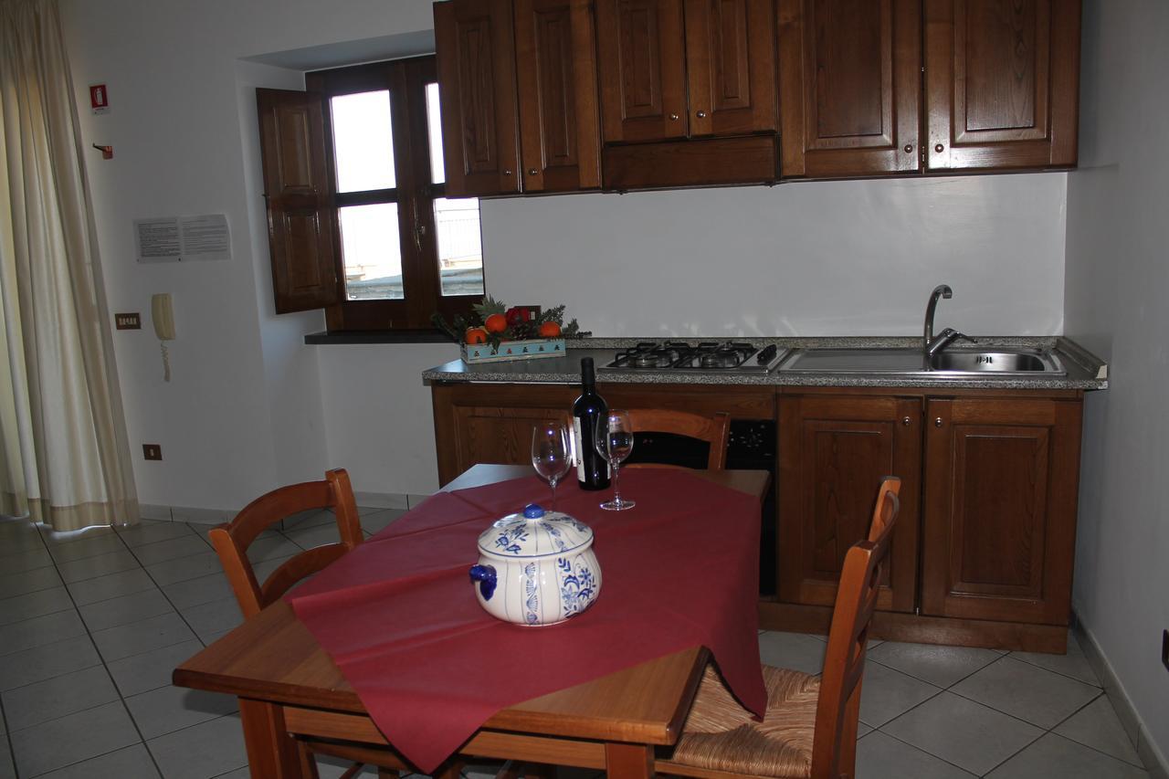 Appartement Il Casale Del Golfo à Vico Equense Extérieur photo